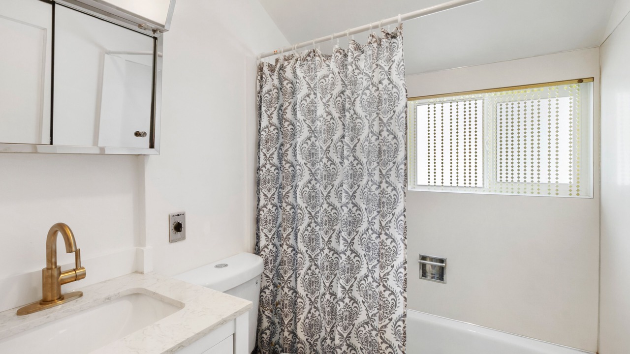 Photo of Bathroom in University Place