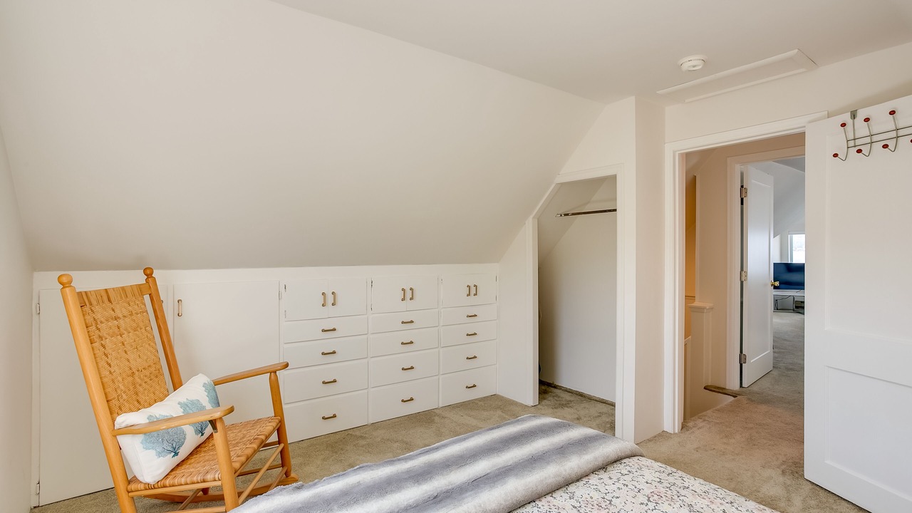 Photo of Bedroom in University Place