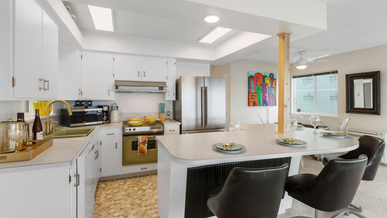 Photo of Kitchen in University Place