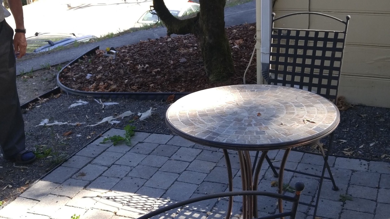 Photo of Outdoor in Homestead