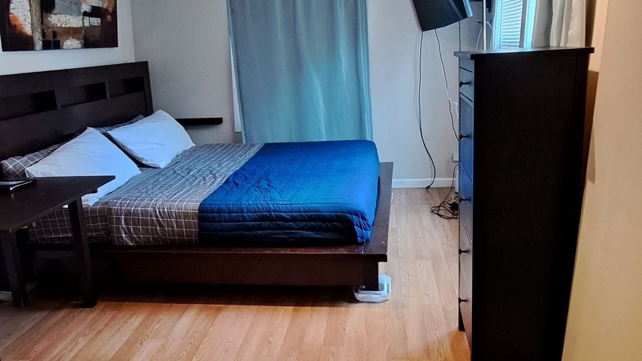 Photo of Bedroom in Homestead