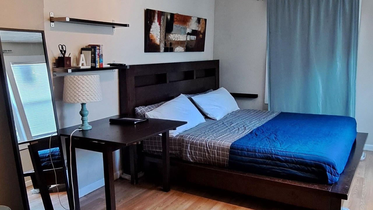 Photo of Bedroom in Homestead