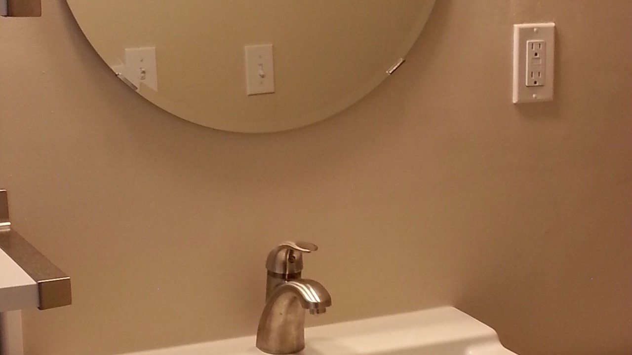 Photo of Bathroom in Homestead