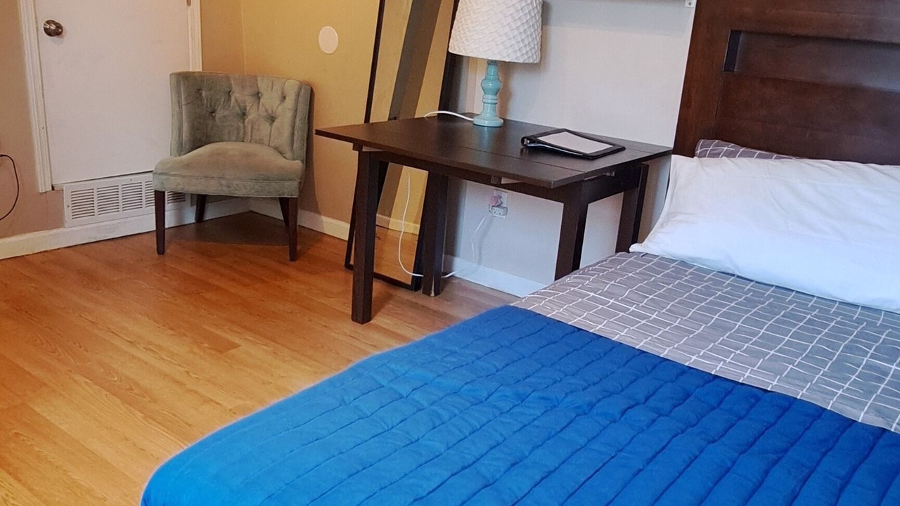 Photo of Bedroom in Homestead