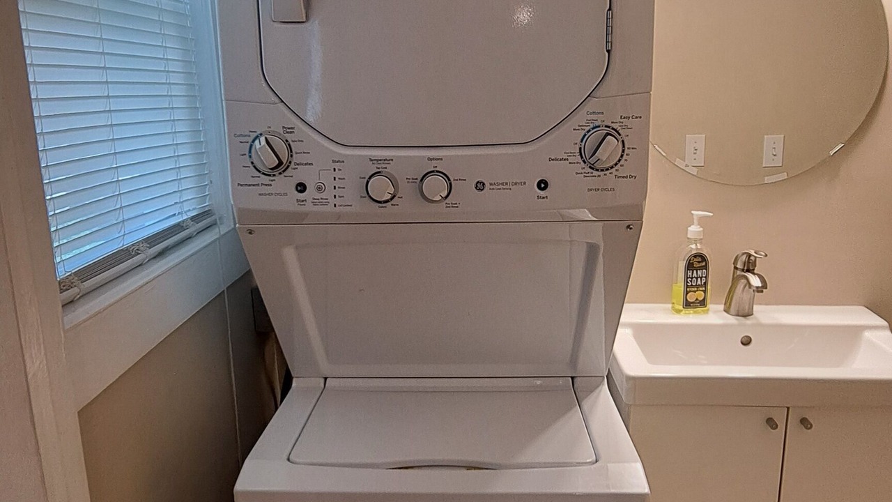 Photo of Bathroom in Homestead