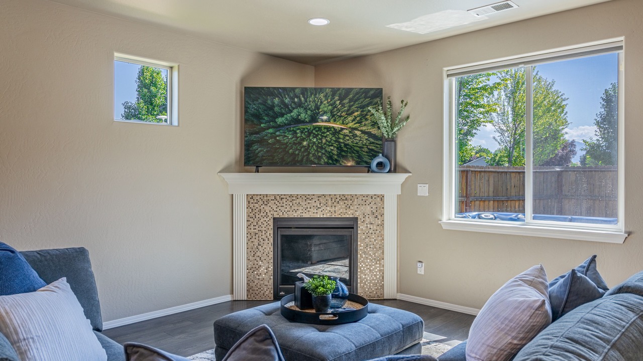 Photo of Livingroom in Medford