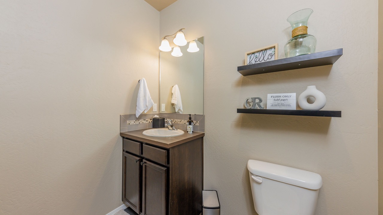 Photo of Bathroom in Medford