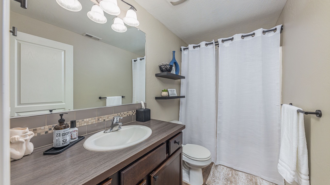 Photo of Bathroom in Medford