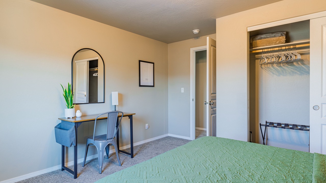 Photo of Bedroom in Medford