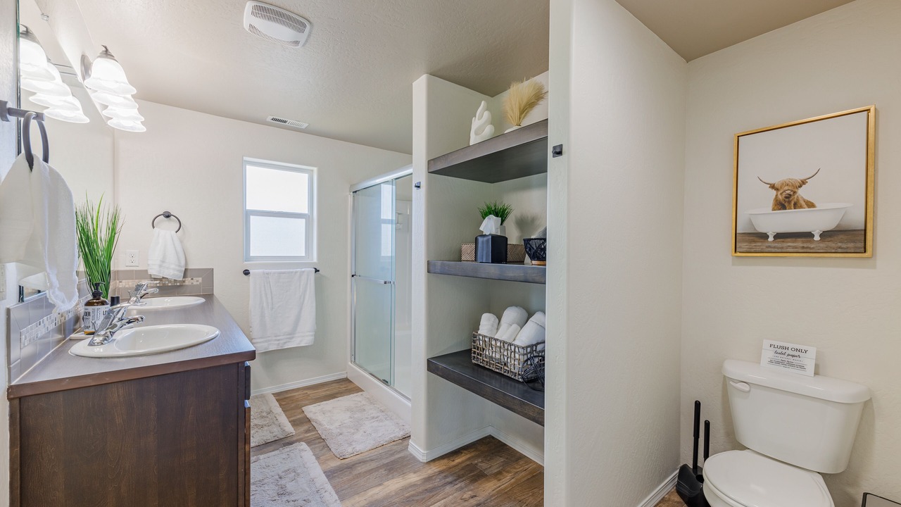 Photo of Bathroom in Medford