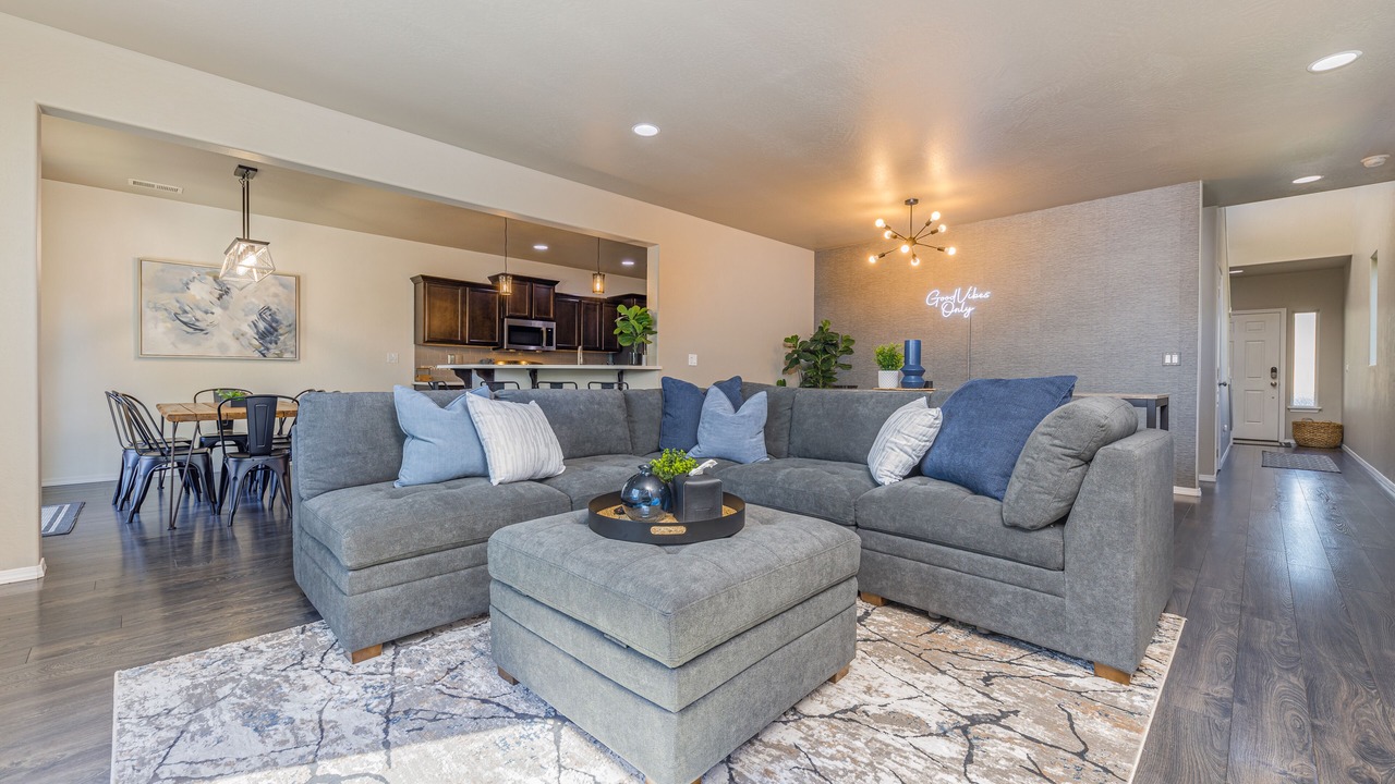 Photo of Livingroom in Medford