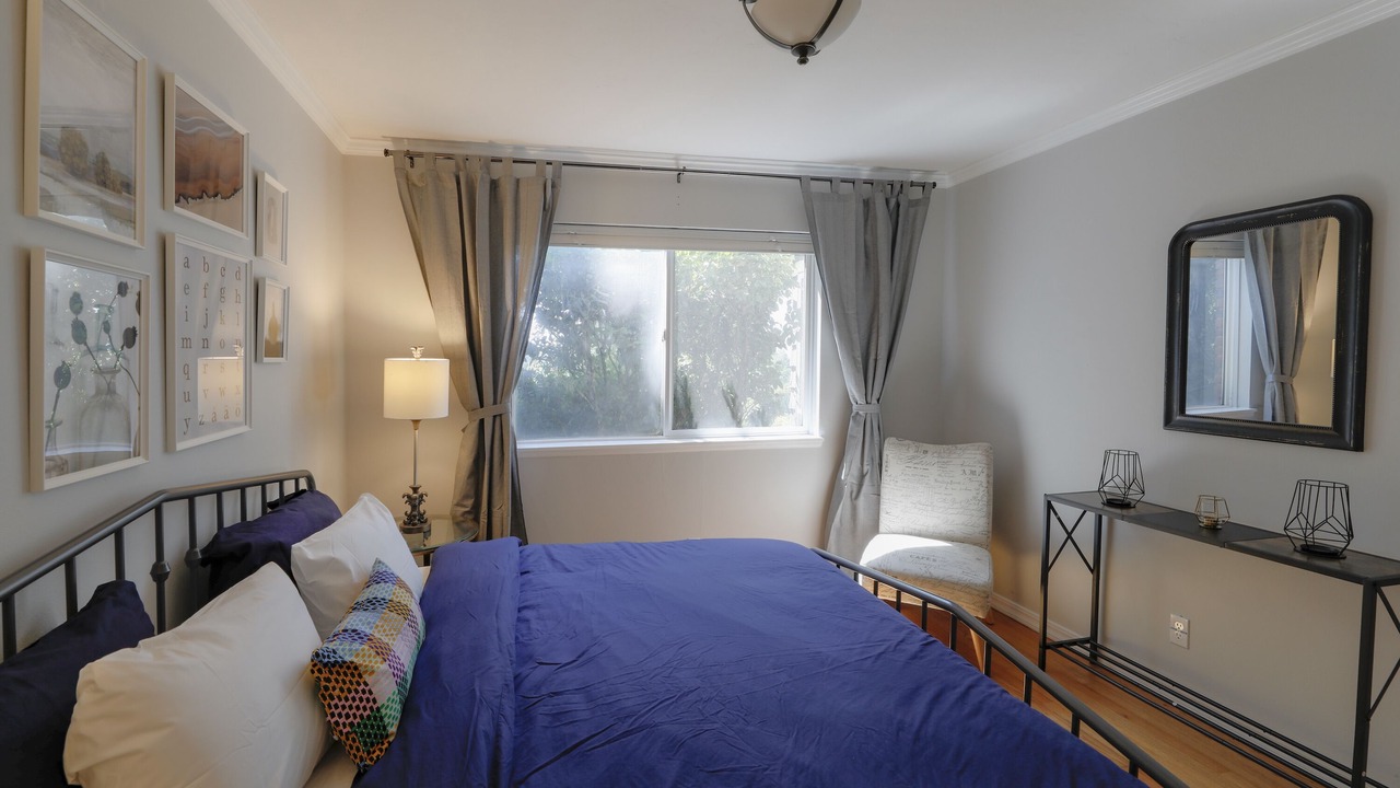 Photo of Bedroom in Cedar Hills