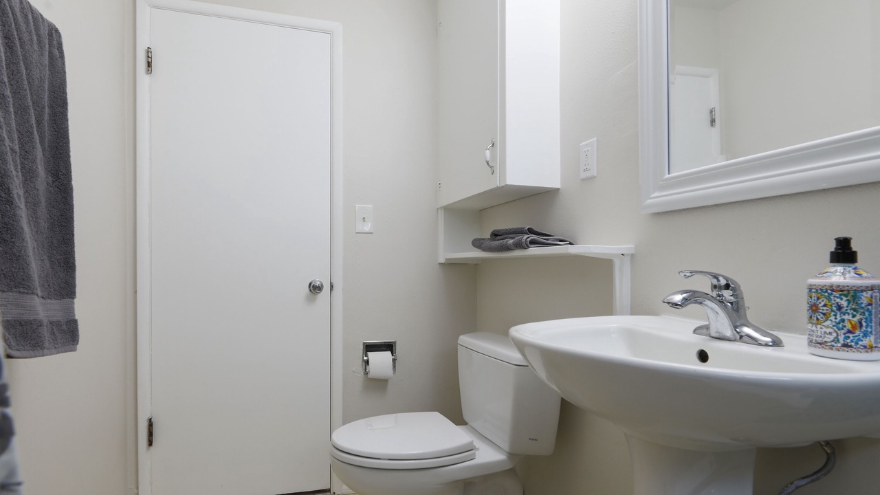 Photo of Bathroom in Cedar Hills