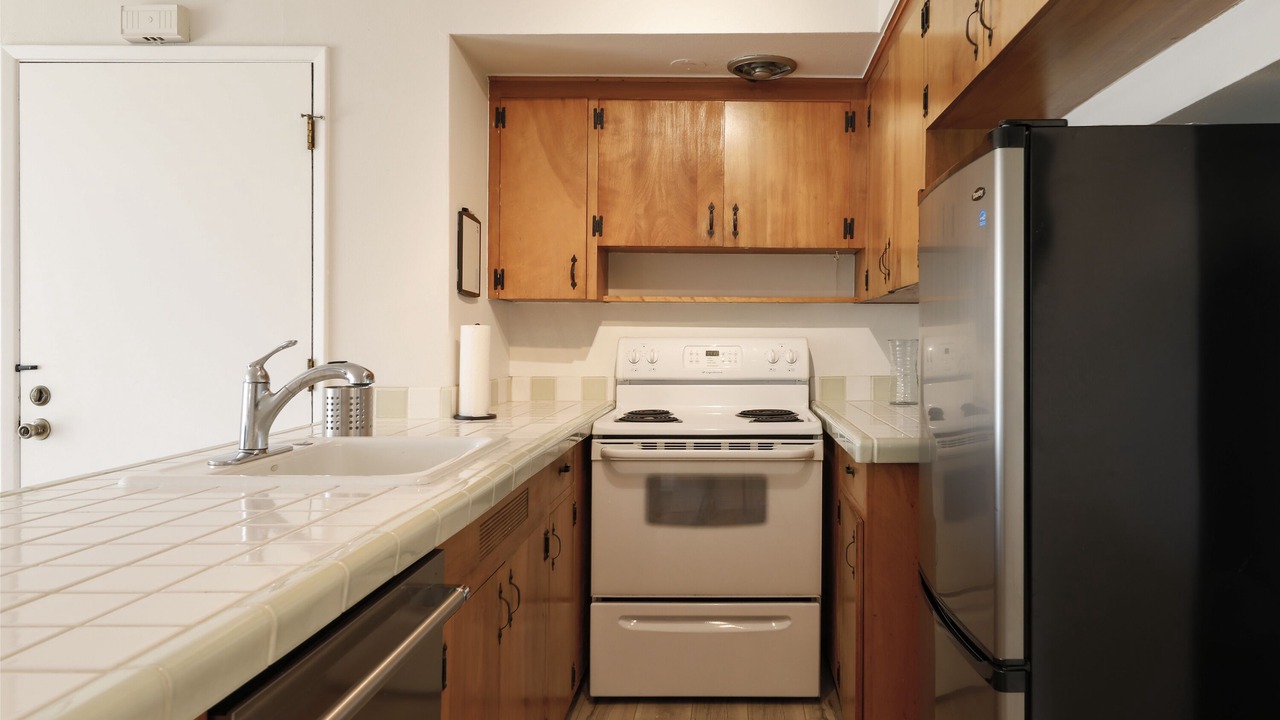 Photo of Kitchen in Cedar Hills