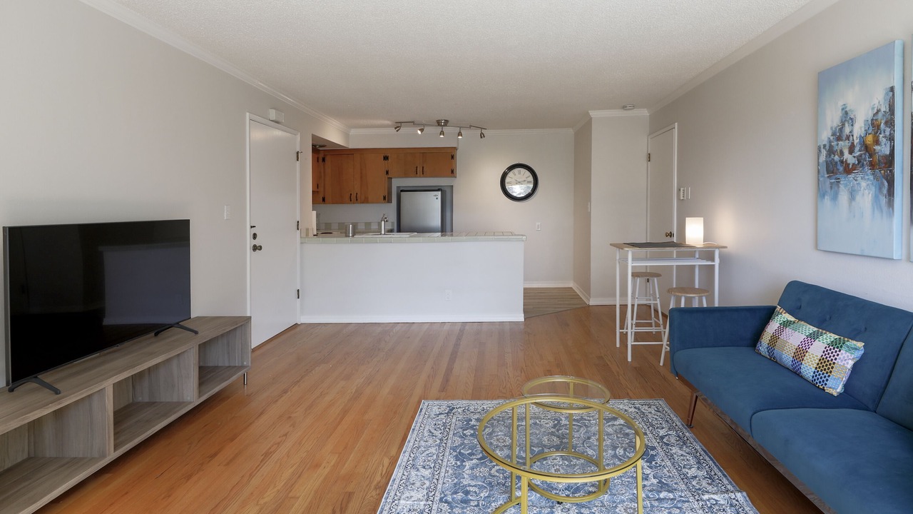 Photo of Livingroom in Cedar Hills