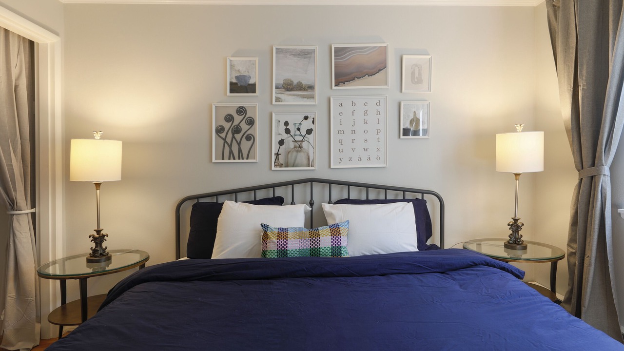 Photo of Bedroom in Cedar Hills