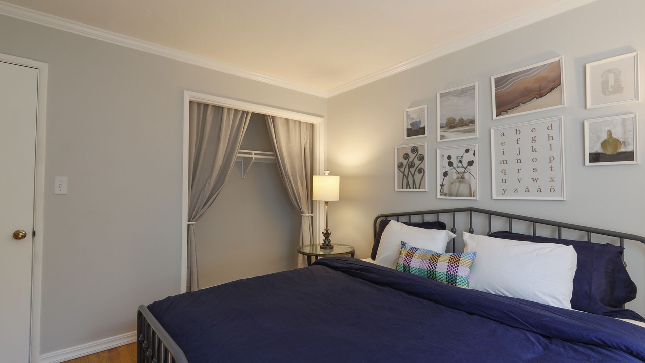 Photo of Bedroom in Cedar Hills