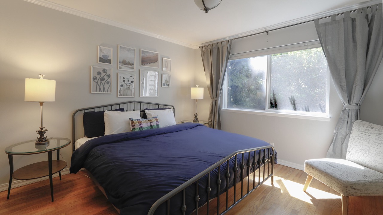 Photo of Bedroom in Cedar Hills