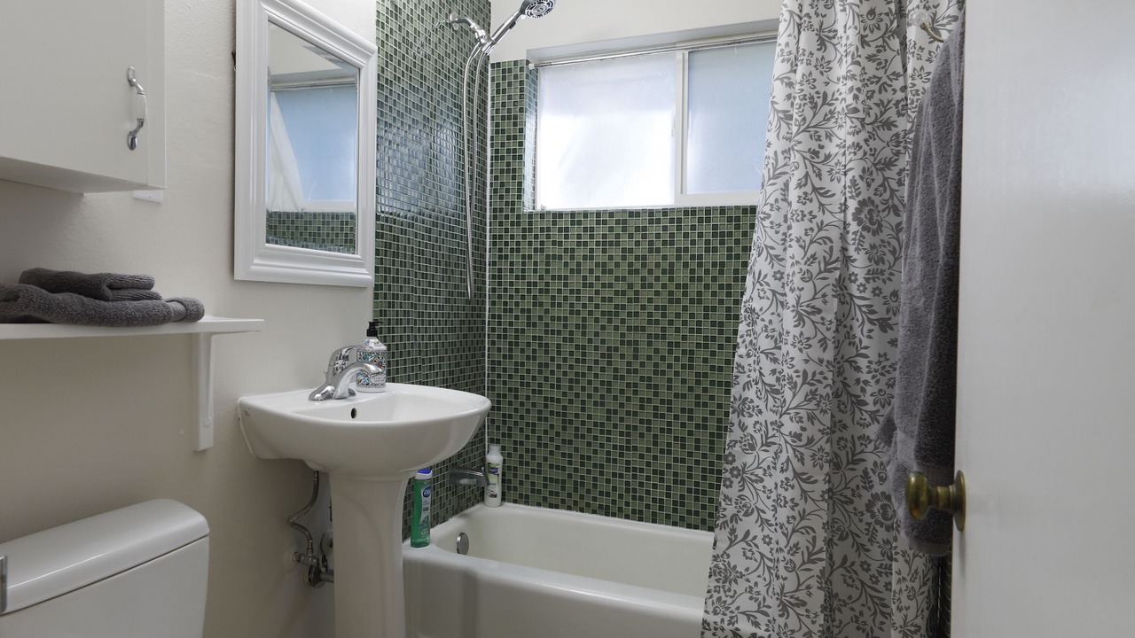 Photo of Bathroom in Cedar Hills