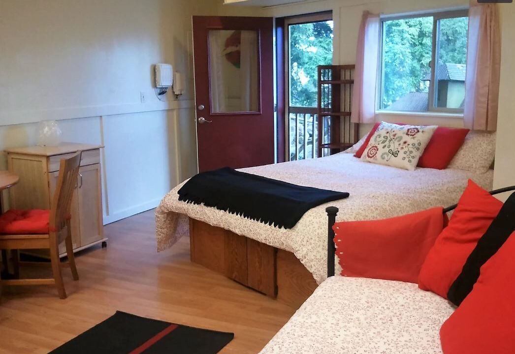 Photo of Bedroom in Ashland