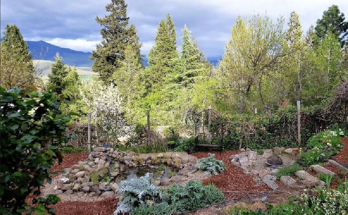 Photo of Outdoor in Ashland