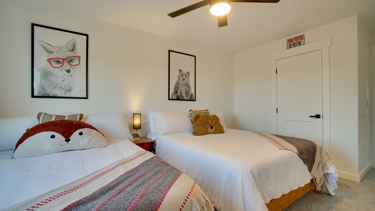 Photo of Bedroom in Donnelly