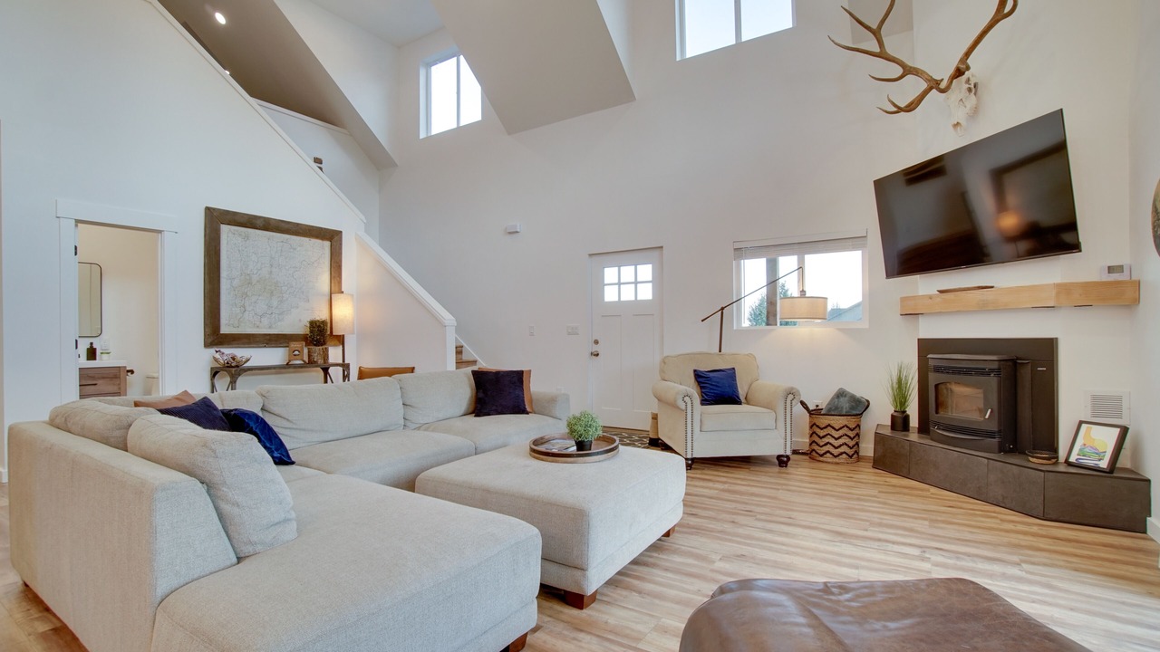 Photo of Bedroom in Donnelly