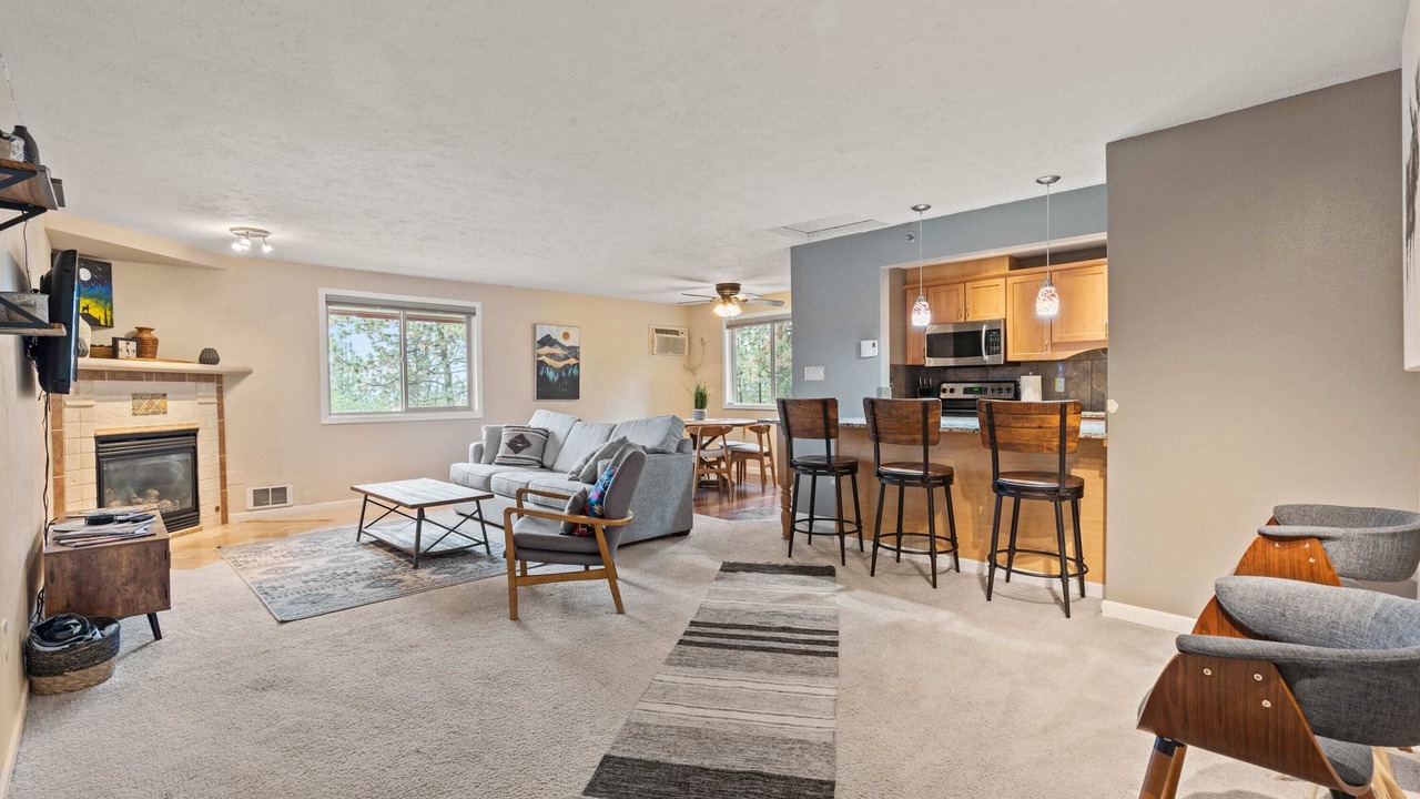 Photo of Livingroom in Spokane