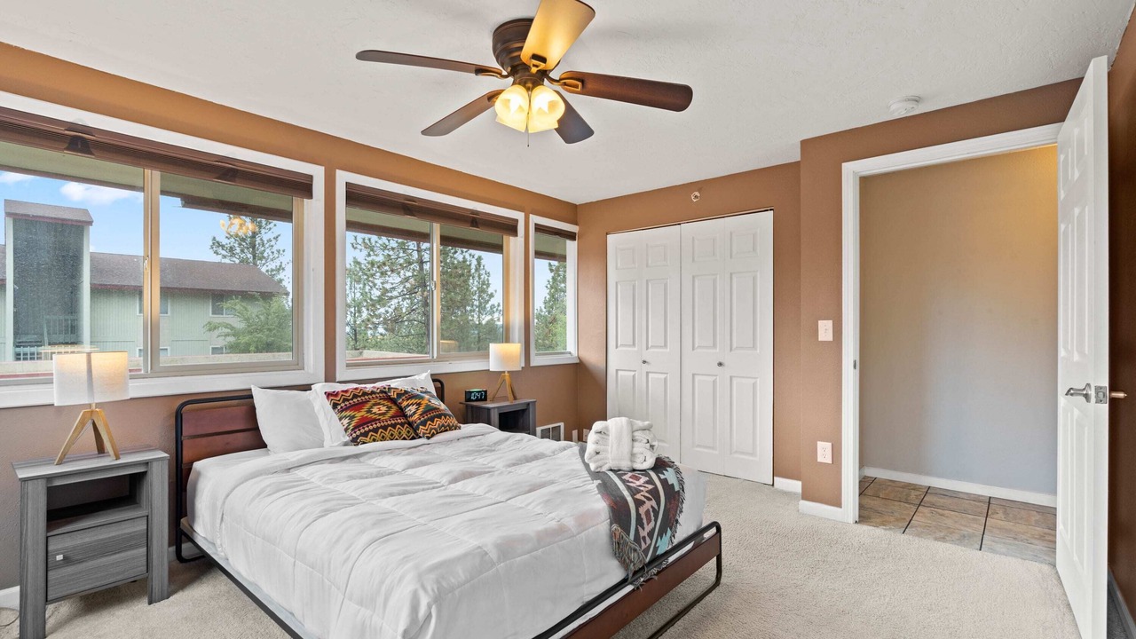 Photo of Bedroom in Spokane