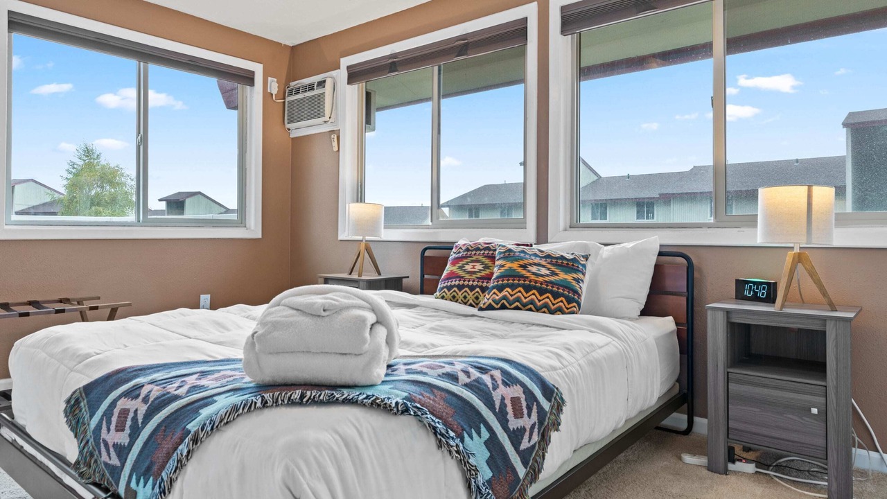 Photo of Bedroom in Spokane