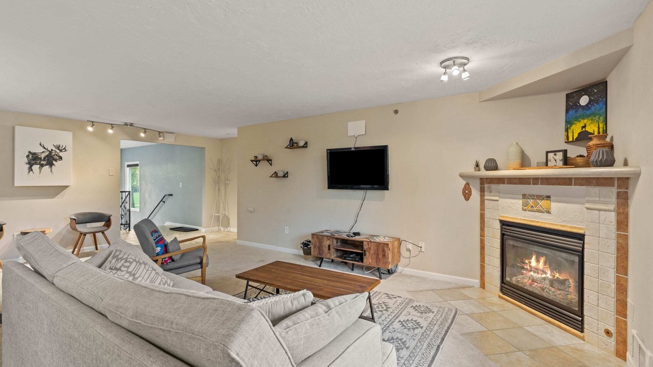 Photo of Livingroom in Spokane