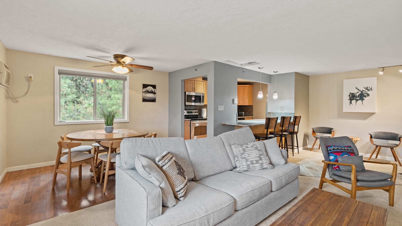 Photo of Livingroom in Spokane