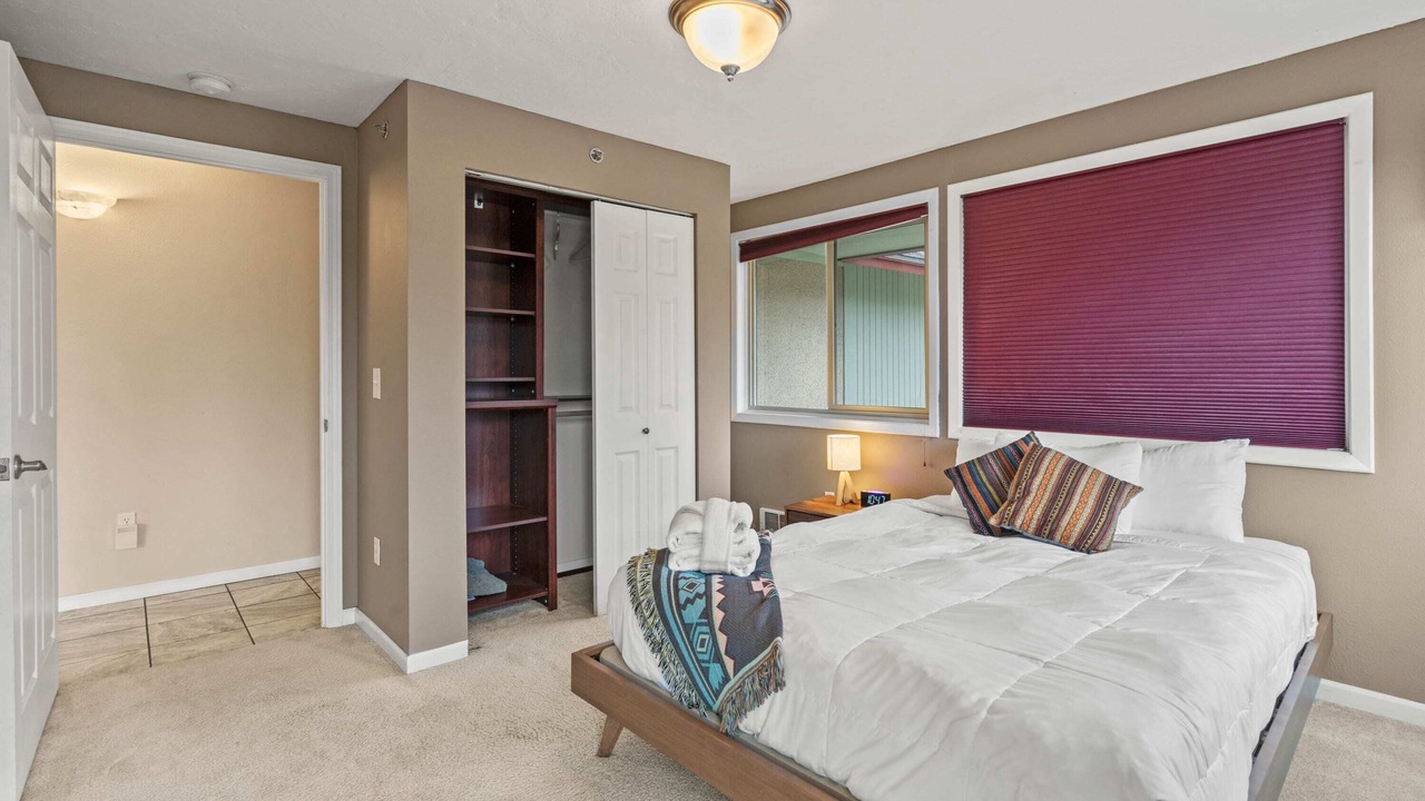 Photo of Bedroom in Spokane