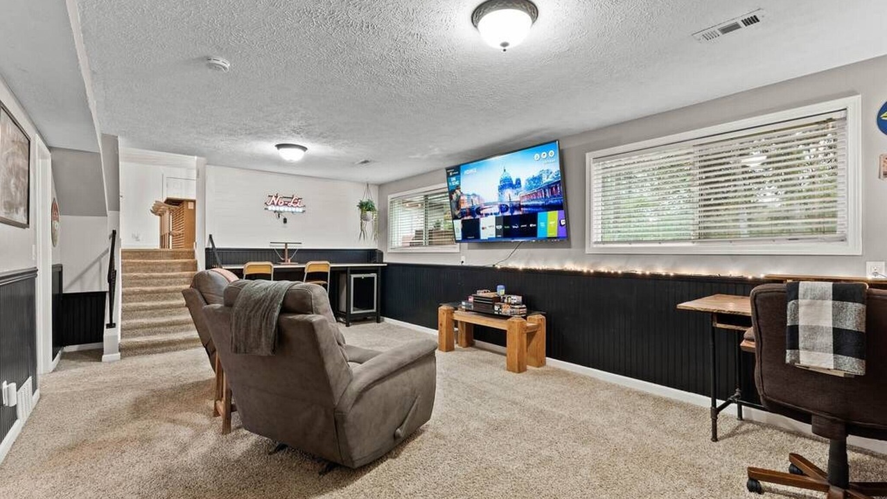 Photo of Bedroom in Spokane