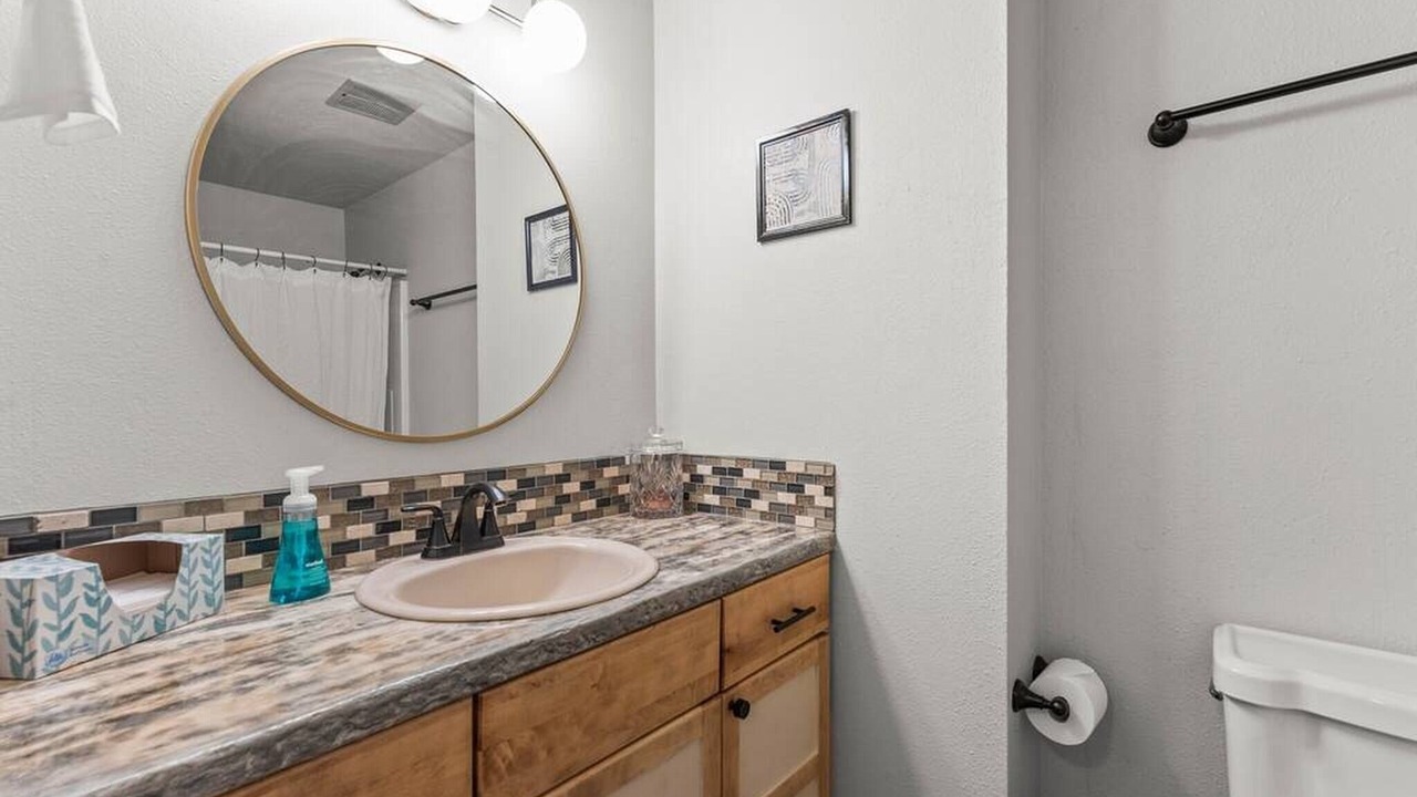 Photo of Bathroom in Spokane