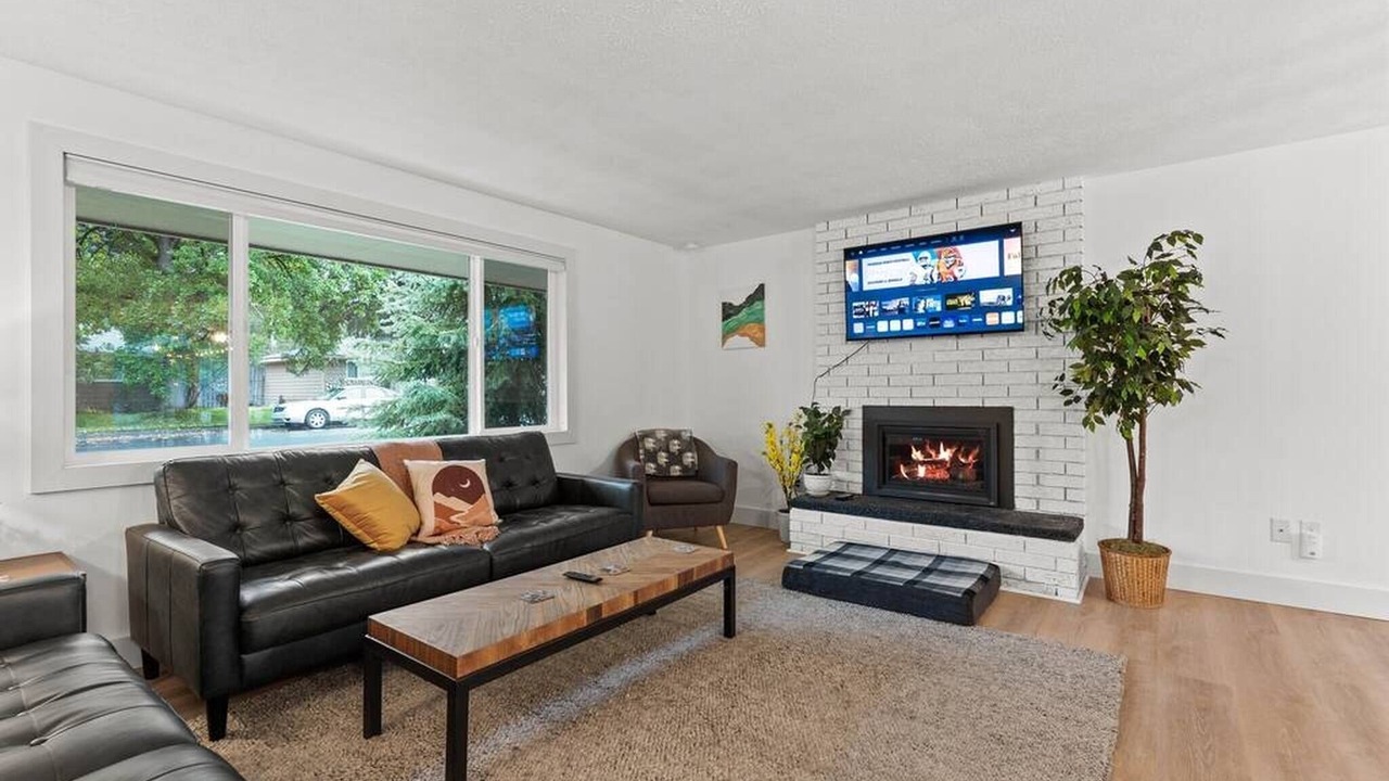 Photo of Livingroom in Spokane