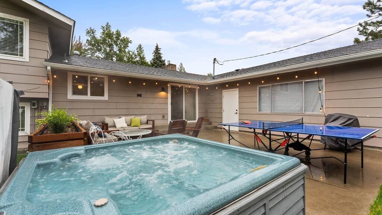 Photo of Outdoor in Spokane