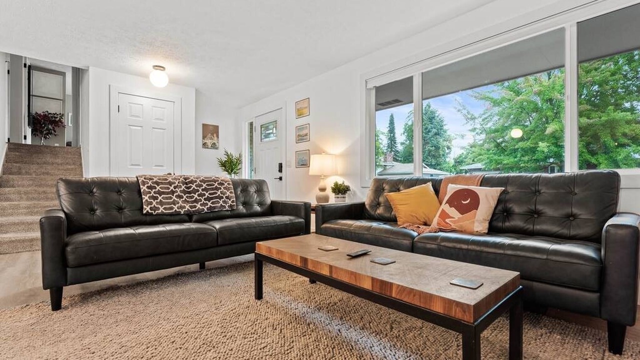 Photo of Bedroom in Spokane
