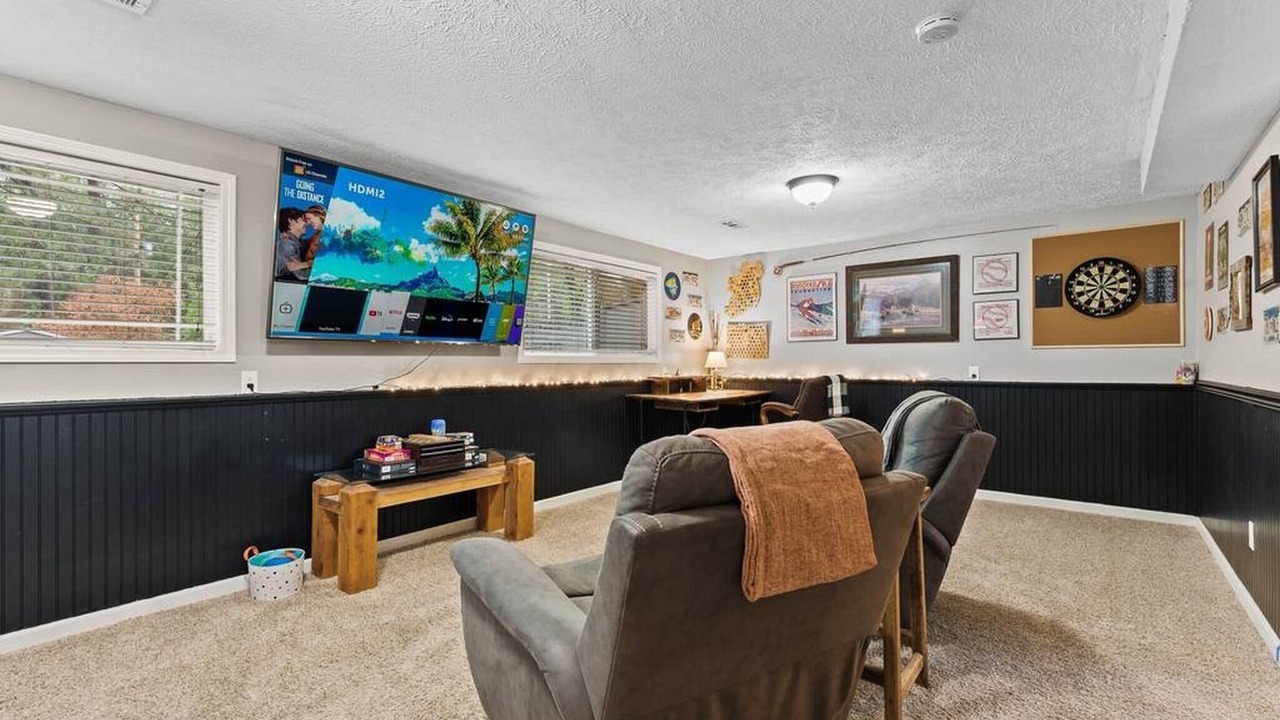 Photo of Bedroom in Spokane