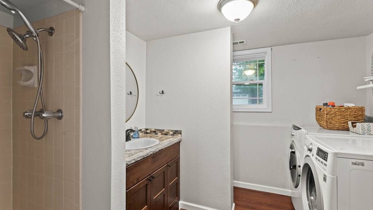 Photo of Bedroom in Spokane