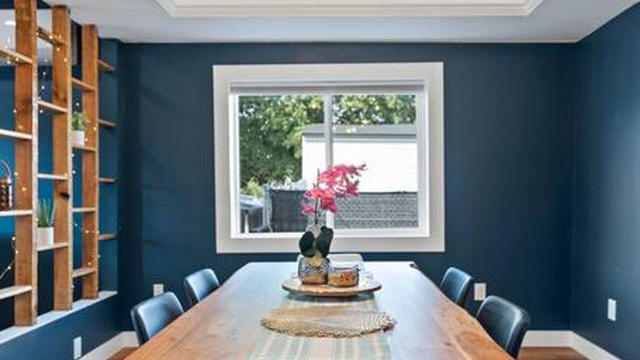 Photo of Livingroom in West Central