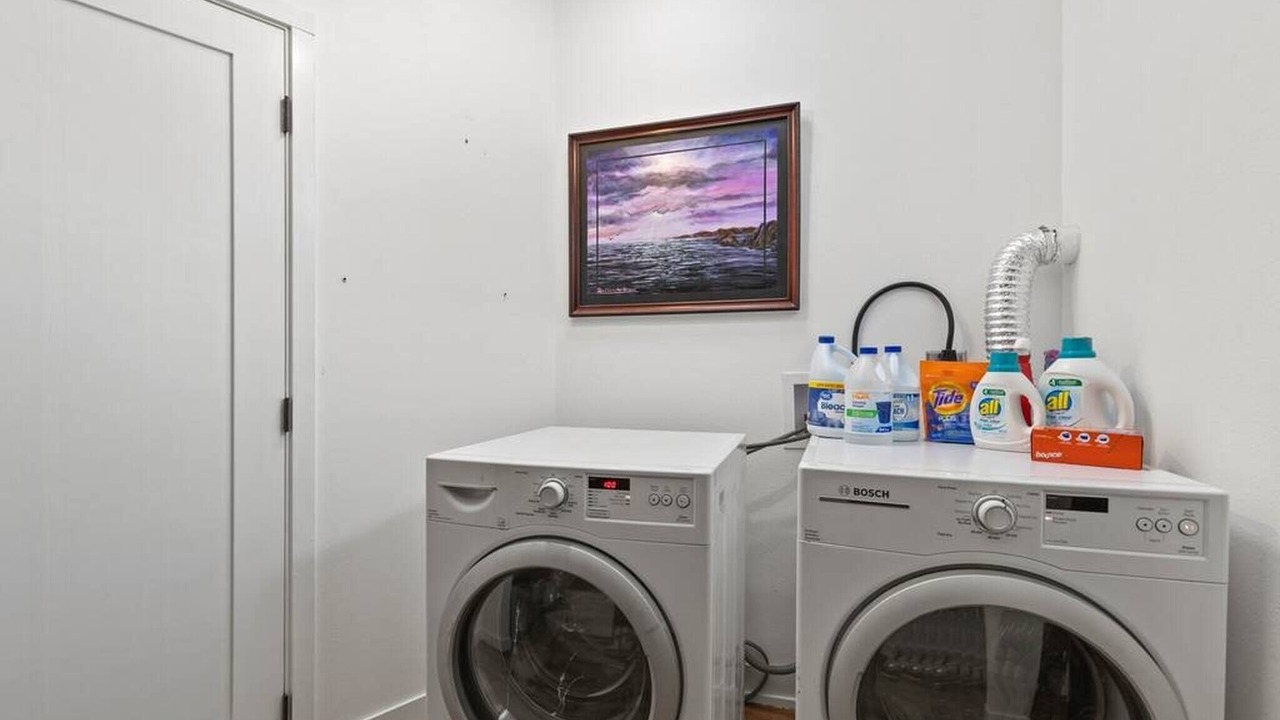 Photo of Bedroom in West Central