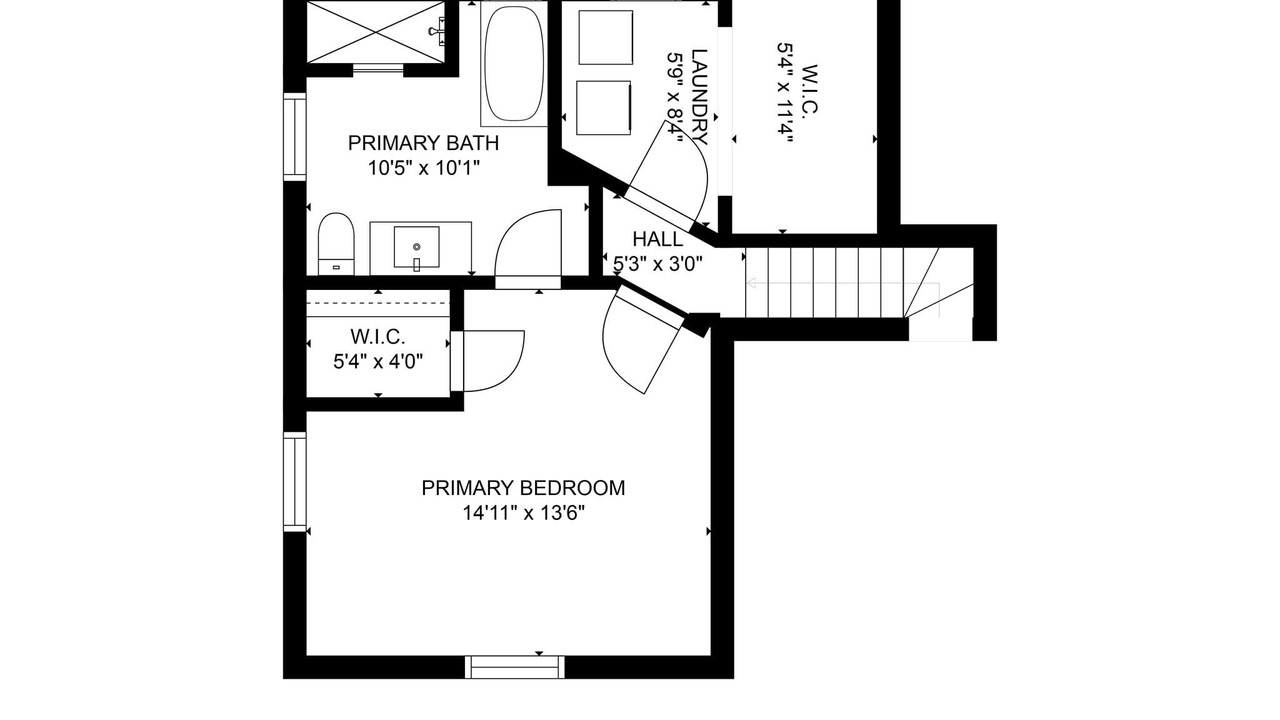 Photo of Bedroom in West Central