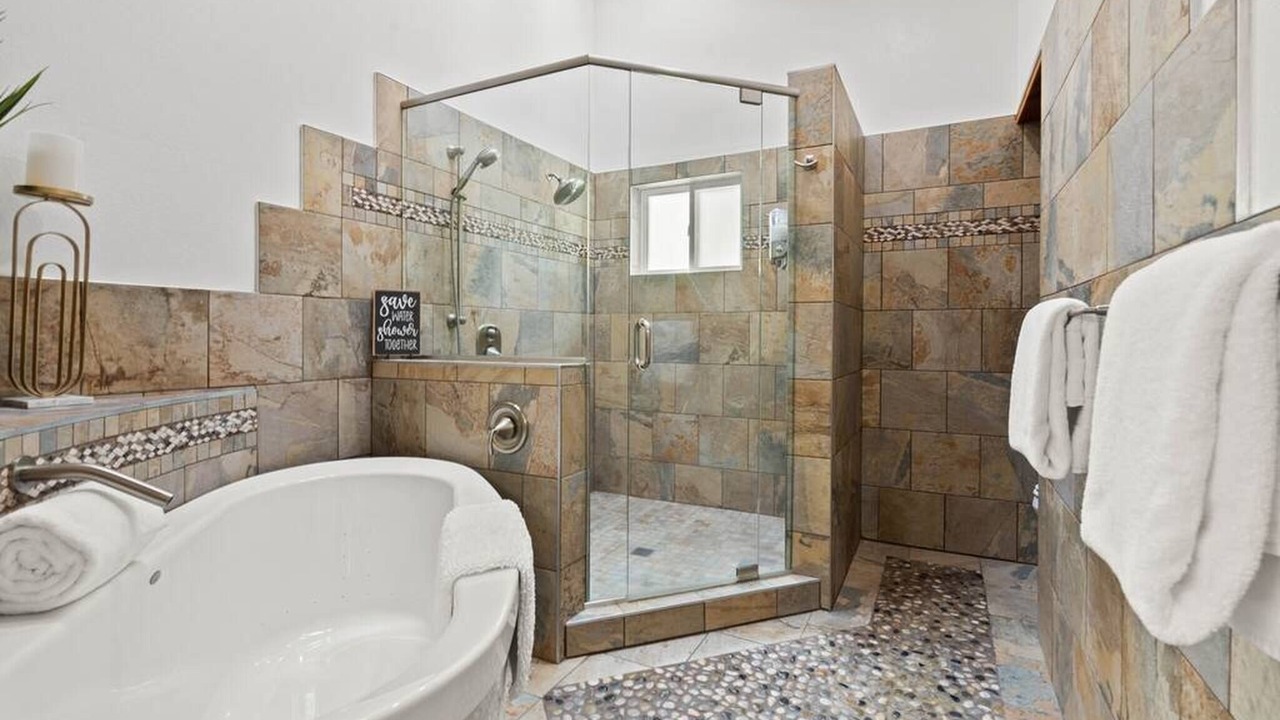 Photo of Bathroom in Nine Mile Falls