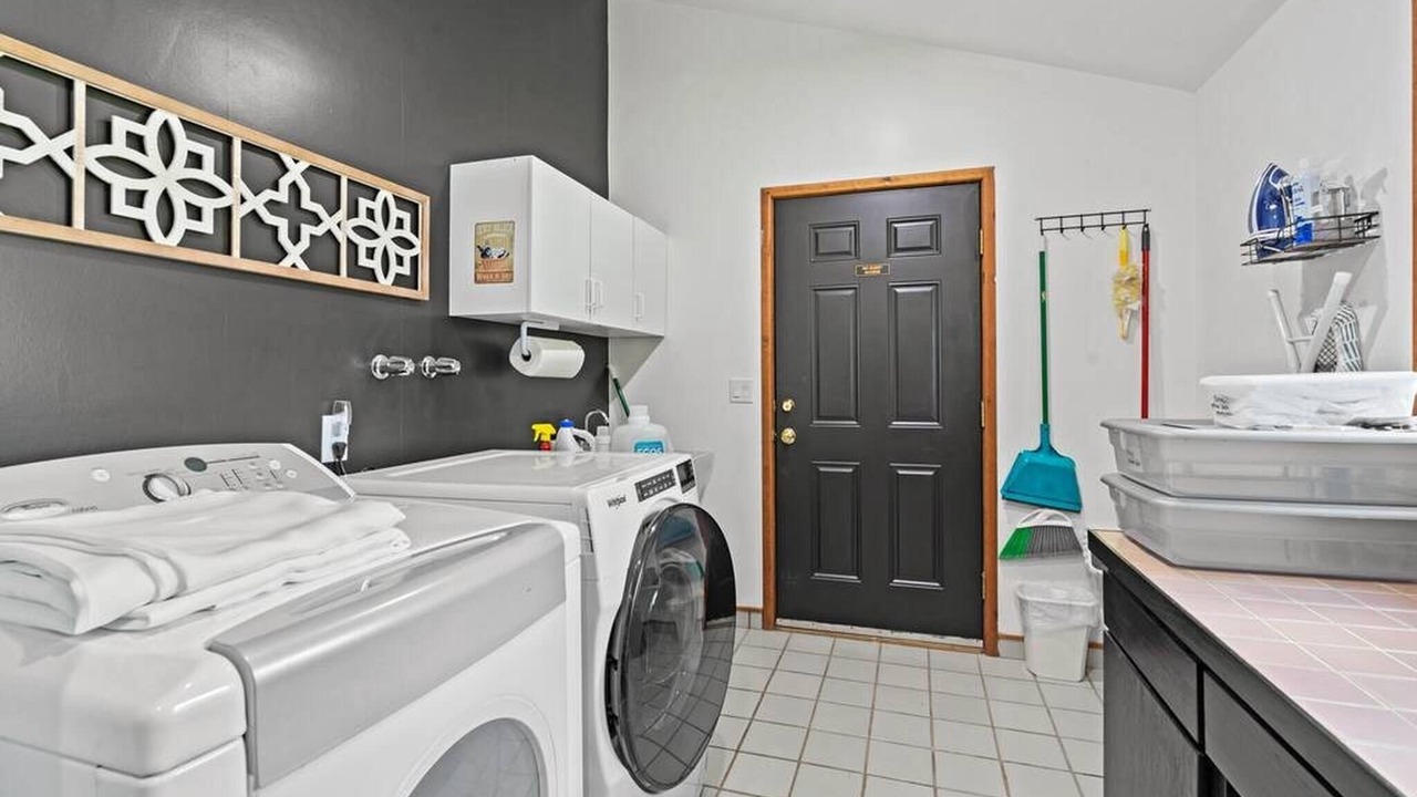 Photo of Bedroom in Nine Mile Falls