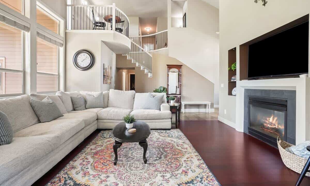 Photo of Livingroom in Meridian