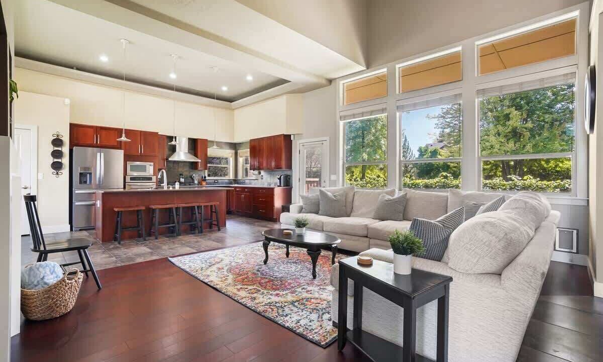 Photo of Bedroom in Meridian