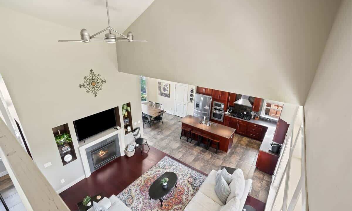 Photo of Livingroom in Meridian