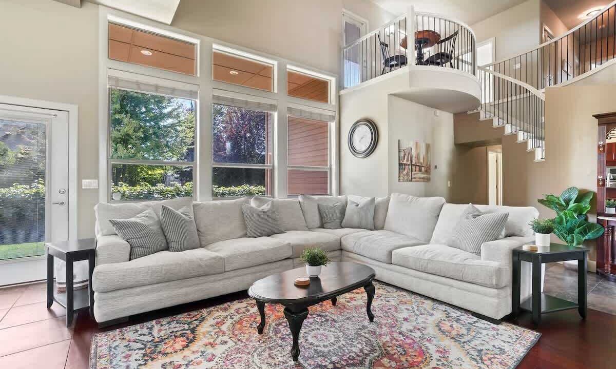 Photo of Livingroom in Meridian