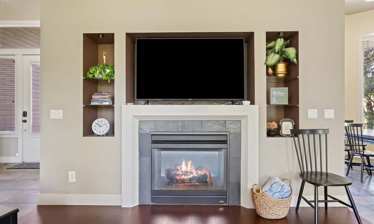 Photo of Livingroom in Meridian